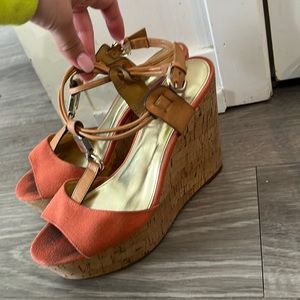Coach Wedges